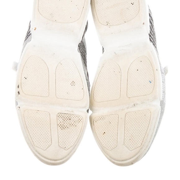 Prada printed sneakers - Picture 5 of 7